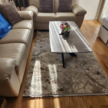 Apartment Stan Point 103 Podgorica